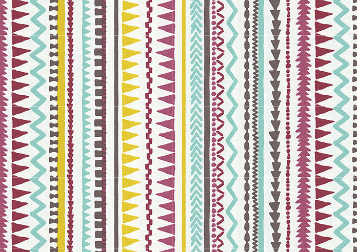 Tonto, Daiquiri - Roman Blind - Image 6